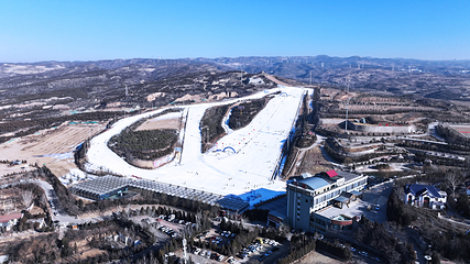 九龙国际滑雪场第 49 张图片