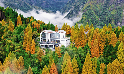 宝山旅游景区第 34 张图片