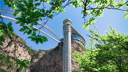 潭溪山第 21 张图片
