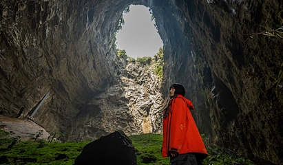矅天眼景区第 6 张图片