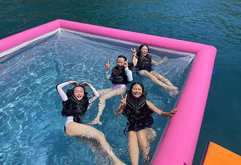 北海酷奇游艇海钓俱乐部第 53 张图片