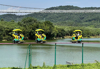 蓝田紫林旅游度假区第 83 张图片