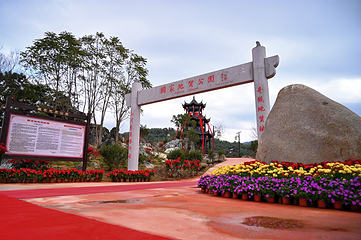 茶趣园第 21 张图片