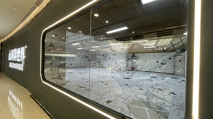 山或海或异世界·大空间VR剧场(爱琴海店)第 7 张图片