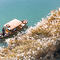 西溪国家湿地公园