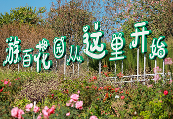 香遇百花园第 55 张图片