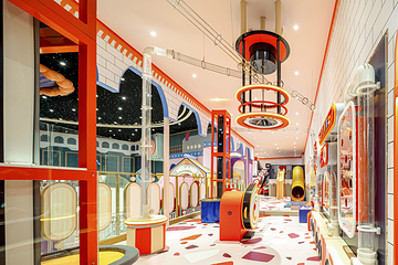 MELAND(Bangkok SIAM PARAGON)第 4 张图片