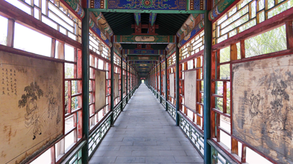 金沙滩生态旅游区第 21 张图片
