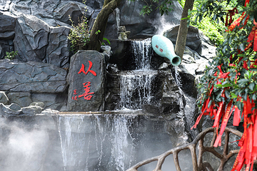 观音山旅游风景区第 175 张图片