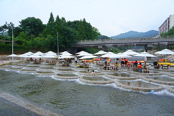 武功山君澜温泉第 43 张图片