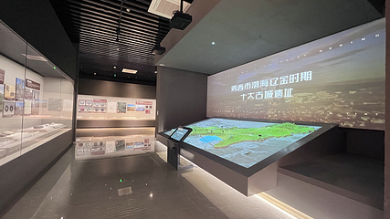 鸡西市博物馆第 21 张图片