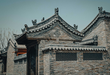 大同古城第 194 张图片