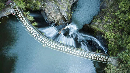 厦门野山谷景区第 28 张图片