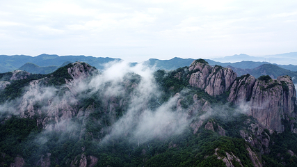 五指岩景区第 27 张图片