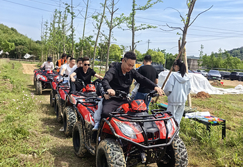 莫干6373阳光乐园第 12 张图片