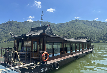 江南龙门湾第 3 张图片