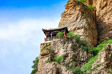 桑干河大峡谷旅游区第 30 张图片