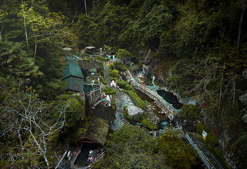 龙胜温泉第 36 张图片