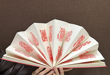 策大师|了不起的艺术大师·从莫奈到梵高艺术装置展第 39 张图片