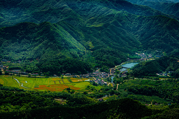 九子岩景区第 40 张图片