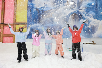 广州热雪奇迹第 158 张图片