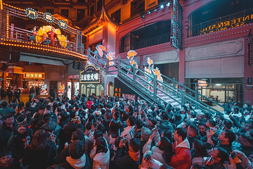 张家界七十二奇楼第 29 张图片