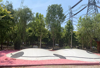 荷香湖畔游乐园第 19 张图片