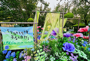 鑫诚田园生态旅游区第 38 张图片