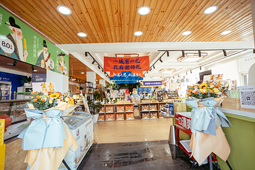 携程旅行体验中心(三孔景区店)第 3 张图片