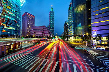 台北101大楼第 25 张图片