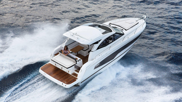 南加州国际游艇俱乐部