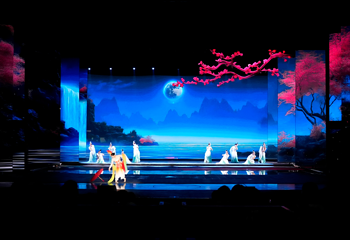 秦皇山海情海滨演艺景区第 21 张图片