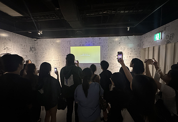 《进击的巨人-终章 》展览第 8 张图片