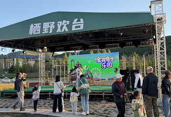 金花奇士乐园第 25 张图片