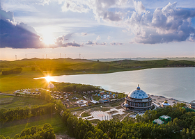 库伦淖尔旅游度假区