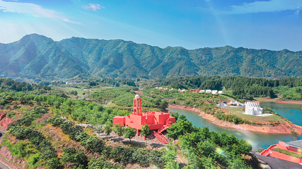 千岛湖湖上森林度假乐园第 6 张图片