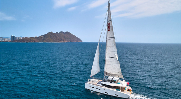 青岛奥运帆船出海体验中心