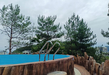 黄山醉温泉第 52 张图片