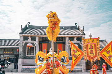 岭南印象园第 13 张图片