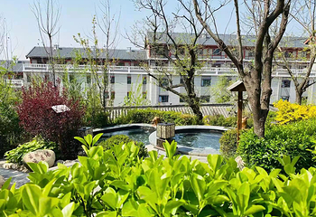 汤泉宫温泉度假村第 52 张图片