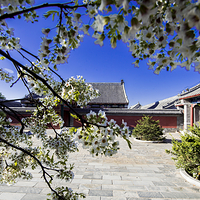 科尔沁民俗历史文化园