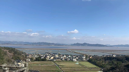 不周神山景区第 9 张图片