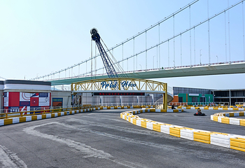 PPKD跑跑卡丁车俱乐部(海上世界店)第 17 张图片