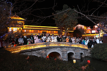 青岩古镇第 37 张图片