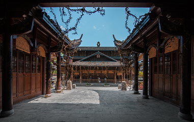 惹巴拉旅游景区第 28 张图片