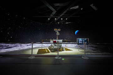 艺云数字艺术中心第 19 张图片