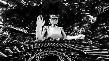 宜宾艺云数字艺术中心