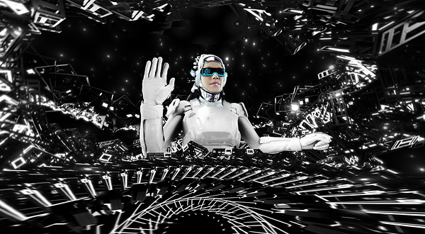 宜宾艺云数字艺术中心