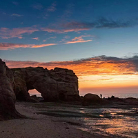 辽宁团山国家级海洋公园