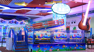 万家惠欢乐世界